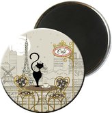 MAGNET MAGR29C02 BUG ART KIUB