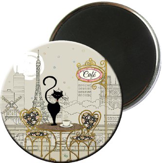 MAGNET MAGR29C02 BUG ART KIUB