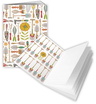 QUIRE PUBLISHING Sešit A6 Z8890 QP