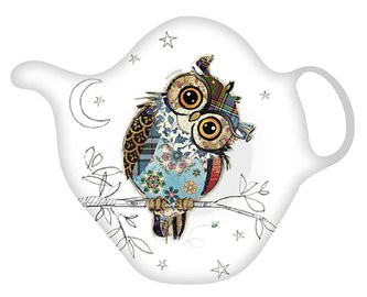 TALÍŘEK NA SÁČKY RST21U03 BUG ART KIUB