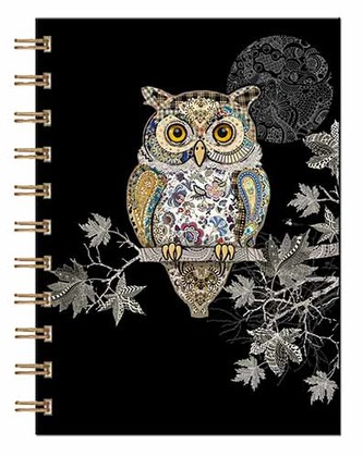 BUG ART Note book NBA6M139 A6 Sp.