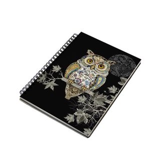 SEŠIT A6 BUG0032 BUG ART EW