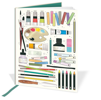 QUIRE PUBLISHING Zápisník A5 5783 QP