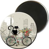 MAGNET MAGR29C04 BUG ART KIUB