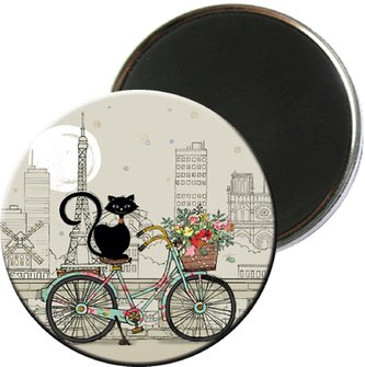 MAGNET MAGR29C04 BUG ART KIUB