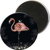 MAGNET MAGR03C14 BUG ART KIUB