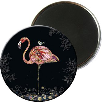 MAGNET MAGR03C14 BUG ART KIUB