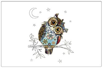 PROSTÍRÁNÍ STA21U06 BUG ART KIUB