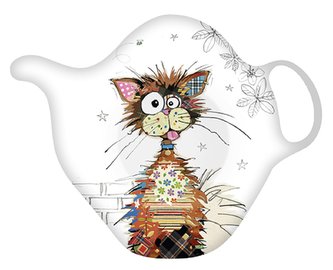 TALÍŘEK NA SÁČKY RST21U02 BUG ART KIUB