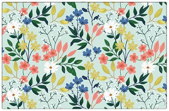 PROSTÍRÁNÍ SET28B03 JARDIN KIUB