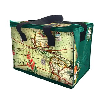 CHLADÍCÍ  TAŠKA MINI GLA25Y01 VOYAGE KIUB