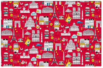 PROSTÍRÁNÍ STA32F02 PARIS KIUB