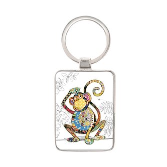 KLÍČENKA PCR21U03 BUG ART KIUB