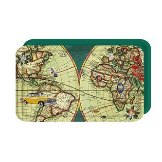 TÁC PLBP25Y01 VOYAGE KIUB