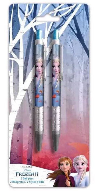 SADA 2 KS  PROPISKA FROZEN