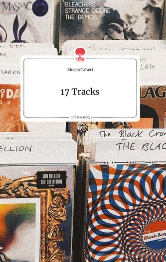 17 Tracks. Life is a Story - story.one