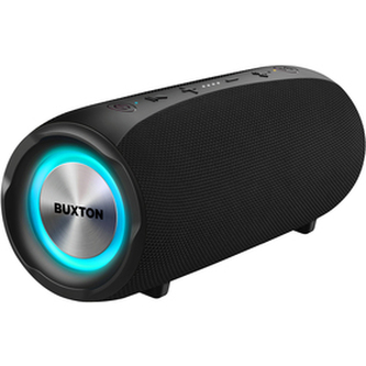 BEZDRÁTOVÝ REPRODUKTOR BUXTON BBS 7700 BLACK BEZDRÁTOVÝ REPRODUKTOR BUXTON BBS 7700 BLACK