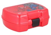 BOX NA MALOU SVAČINU SPIDERMAN