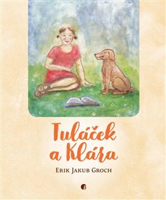 Tuláček a Klára Tuláček a Klára