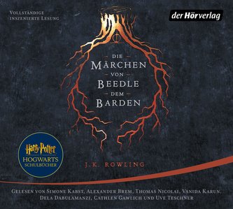 Die Ma¨rchen von Beedle dem Barden Die Ma¨rchen von Beedle dem Barden