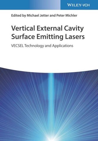 Vertical External Cavity Surface Emitting Lasers Vertical External Cavity Surface Emitting Lasers
