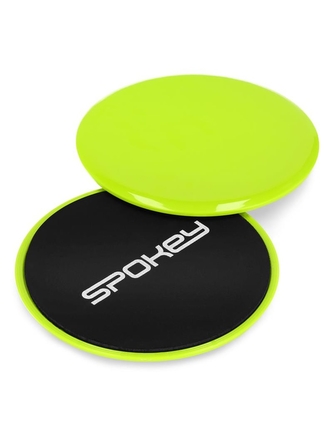 Klouzavé disky SPOKEY SLIDI I 2ks