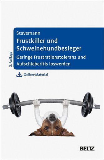 Frustkiller und Schweinehundbesieger