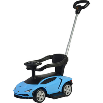 Odstrkovadlo BUDDY TOYS BPC 5255 Lamborghini 3v1