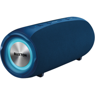 BEZDRÁTOVÝ REPRODUKTOR BUXTON BBS 7700 BLUE BEZDRÁTOVÝ REPRODUKTOR BUXTON BBS 7700 BLUE