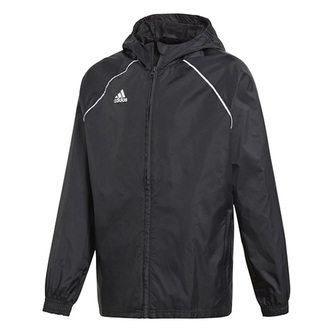 Dětská bunda Adidas, Performance CORE18 RN JKT Y | Černá | 140