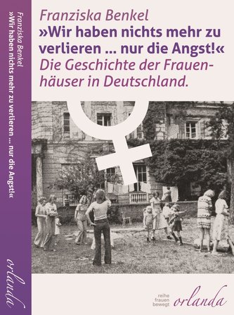 \"Wir haben nichts mehr zu verlieren ... nur die Angst!\"