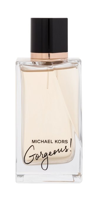 Michael Kors Gorgeous! Parfémovaná voda 100 ml pro ženy