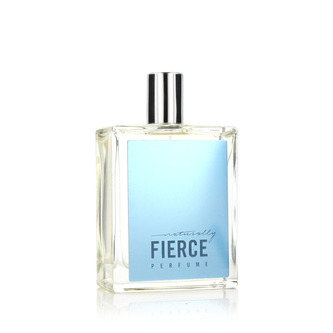 Abercrombie & Fitch Naturally Fierce Parfémovaná voda 100 ml pro ženy