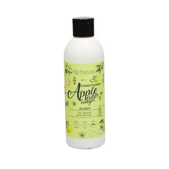 Kondicionér na vlasy Apple cider vinegar 200 ml