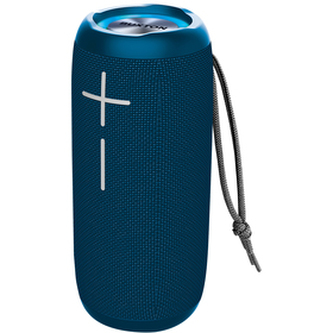 BEZDRÁTOVÝ REPRODUKTOR BUXTON BBS 5500  BLUE