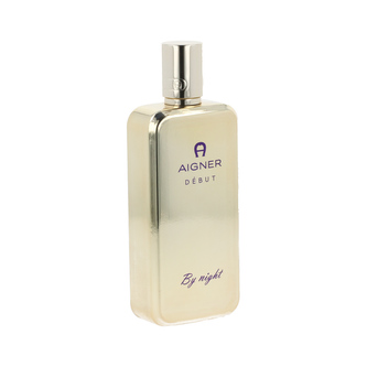 Aigner Etienne Début by Night EDP 100 ml W