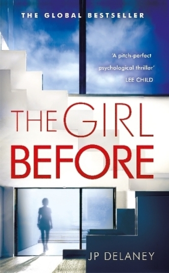 The Girl Before