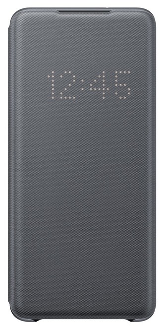 Samsung EF-NG985PJ LED ViewCover Galaxy S20+, Gray