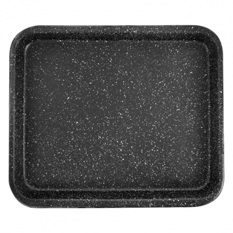 Plech na pečení GRANDE 29,5x26x4,5 cm