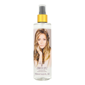 Jennifer Lopez JLust tělový sprej 240 ml W