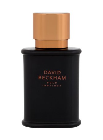David Beckham Bold Instinct Toaletní voda 30 ml pro muže