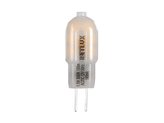 Žárovka LED G4  1,5W teplá bílá RETLUX RLL 289