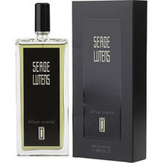 Serge Lutens Vétiver Oriental EDP 100 ml UNISEX