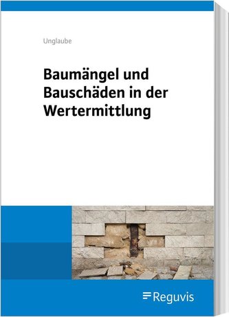 Baumängel und Bauschäden in der Wertermittlung