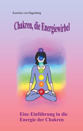 Chakren, die Energiewirbel