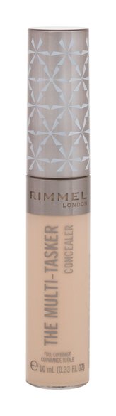 Rimmel London The Multi-Tasker Korektor 10 ml 020 Fair pro ženy