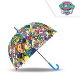 DEŠTNÍK TLAPKOVÁ PATROLA