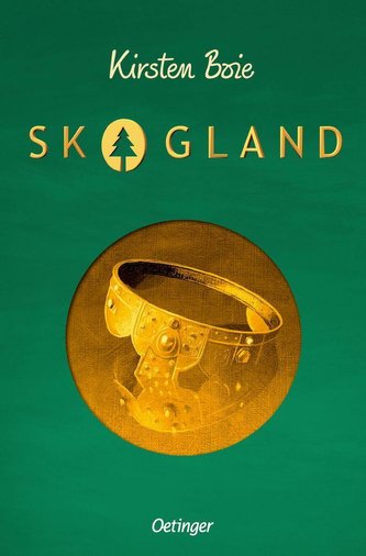 Skogland 1