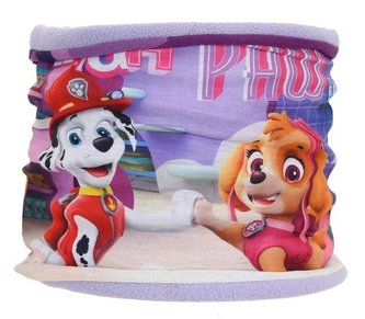 NÁKRČNÍK TLAPKOVÁ PATROLA