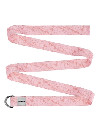 Spokey - LEAF Pás na cvičení jógy